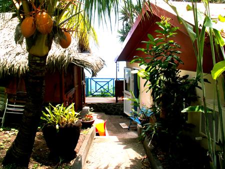 Vacances à l'ile de la réunion