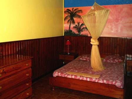 chambre 1  F3
