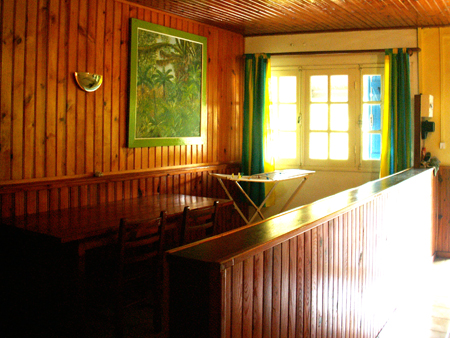 entrée du F4