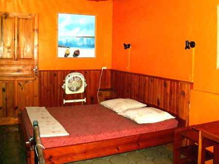 chambre 1 du F4