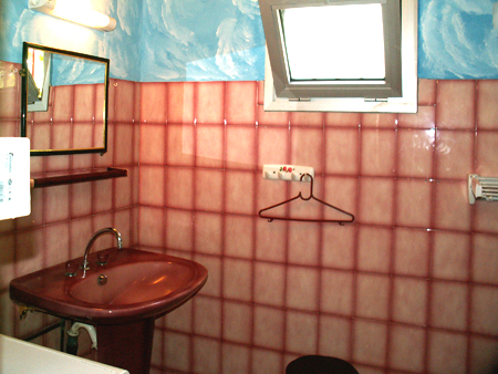salle de bain 3 T5 manapany les bains