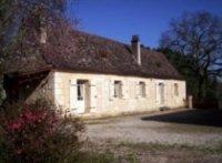 Maison P&eacute;rigourdine