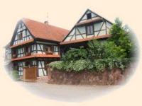 gites en alsace