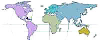 reste du monde