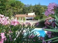 villa hebergement